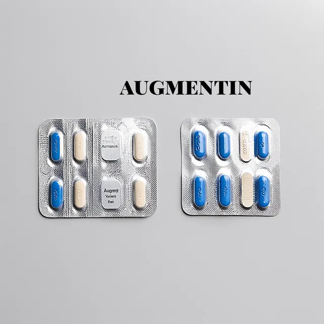 Nombre generico del augmentin